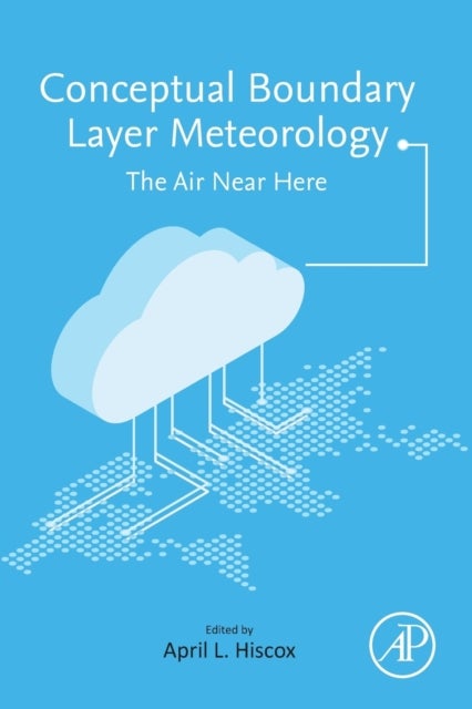 Bilde av Conceptual Boundary Layer Meteorology