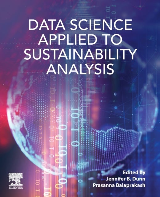 Bilde av Data Science Applied To Sustainability Analysis