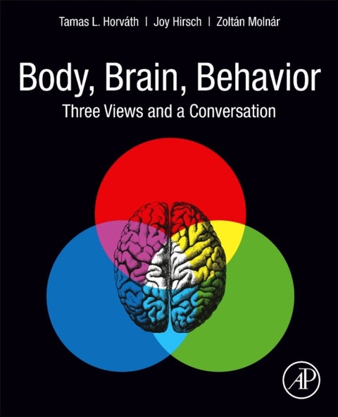 Body, Brain, Behavior - Three Views and a Conversation