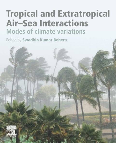 Tropical and Extratropical Air-Sea Interactions - Modes of Climate Variations