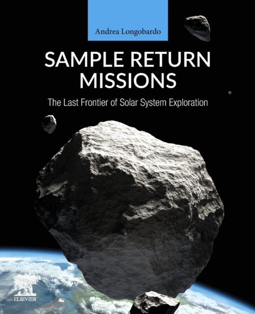 Bilde av Sample Return Missions