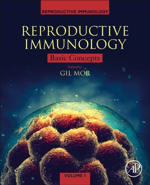 Reproductive Immunology - Basic Concepts