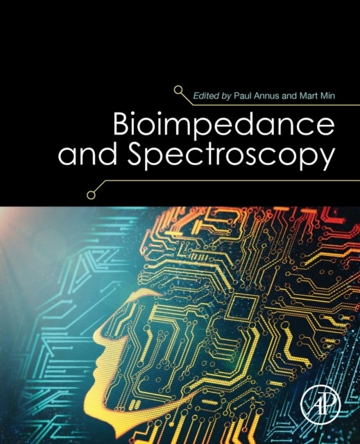 Bilde av Bioimpedance And Spectroscopy