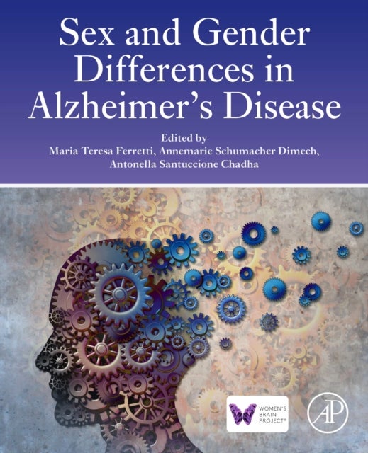 Bilde av Sex And Gender Differences In Alzheimer&#039;s Disease
