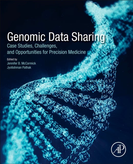 Bilde av Genomic Data Sharing