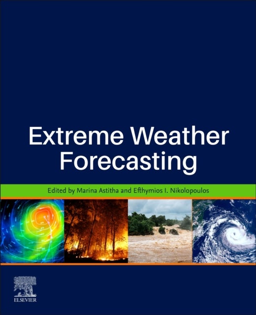 Bilde av Extreme Weather Forecasting