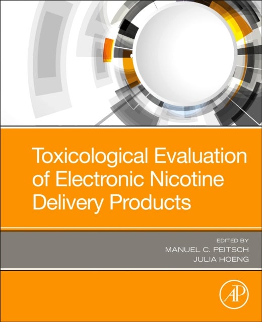 Bilde av Toxicological Evaluation Of Electronic Nicotine Delivery Products