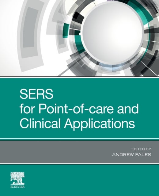 Bilde av Sers For Point-of-care And Clinical Applications