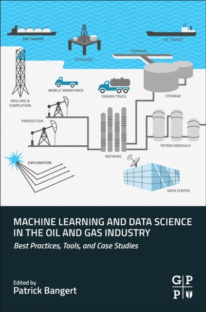 Bilde av Machine Learning And Data Science In The Oil And Gas Industry