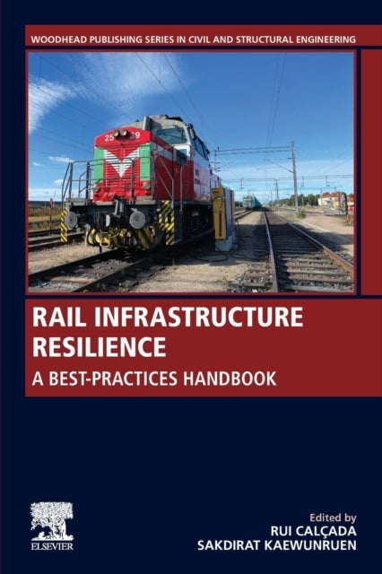 Bilde av Rail Infrastructure Resilience