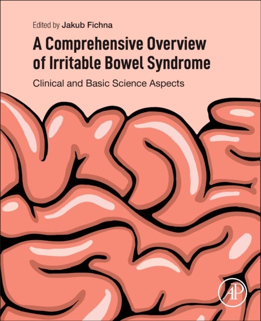 Bilde av A Comprehensive Overview Of Irritable Bowel Syndrome