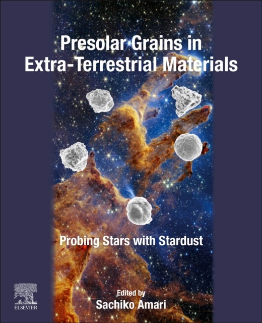 Presolar Grains in Extra-Terrestrial Materials - Probing Stars with Stardust
