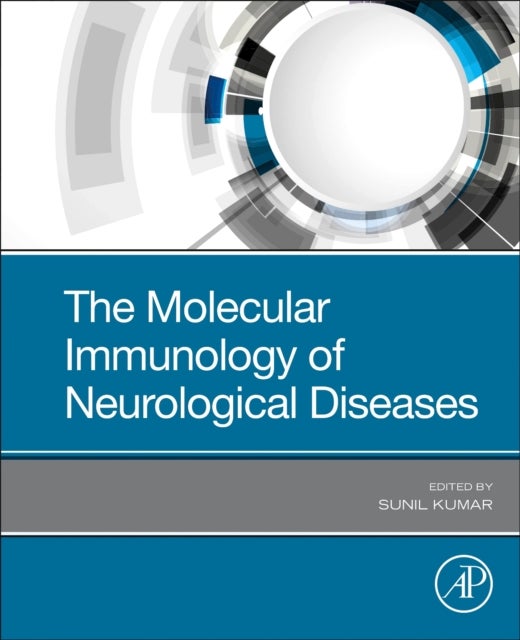 Bilde av The Molecular Immunology Of Neurological Diseases