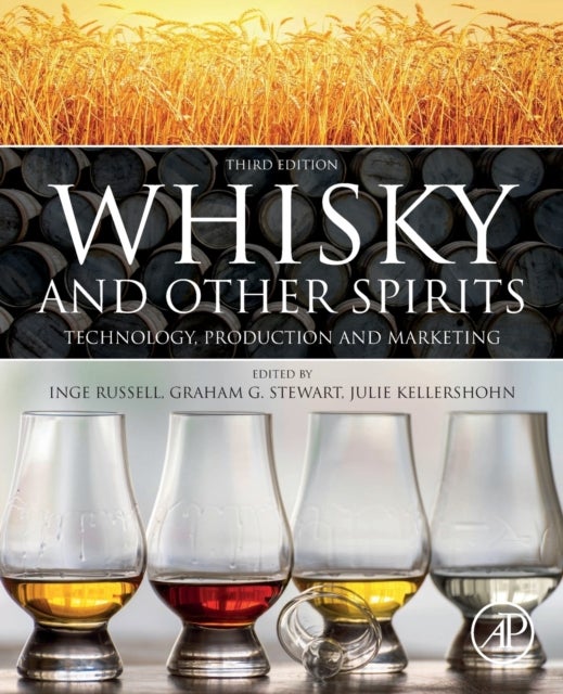 Bilde av Whisky And Other Spirits