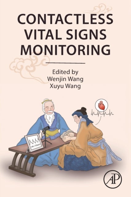Bilde av Contactless Vital Signs Monitoring