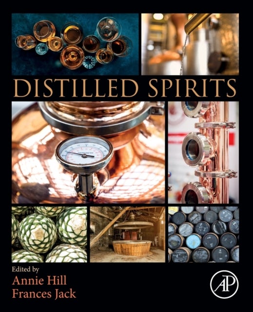 Bilde av Distilled Spirits