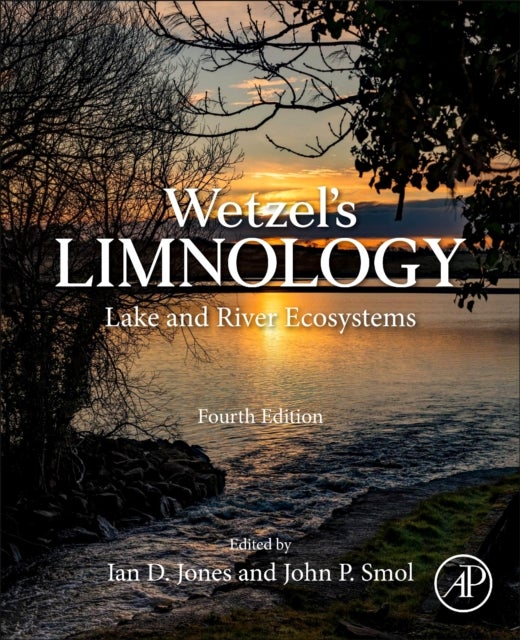 Wetzel's Limnology - Lake and River Ecosystems