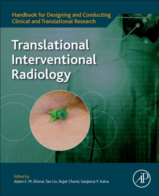 Bilde av Translational Interventional Radiology