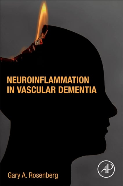 Bilde av Neuroinflammation In Vascular Dementia Av Gary (professor Of Neurology And Director University Of New Mexico Memory And Aging Center Albuquerque New M