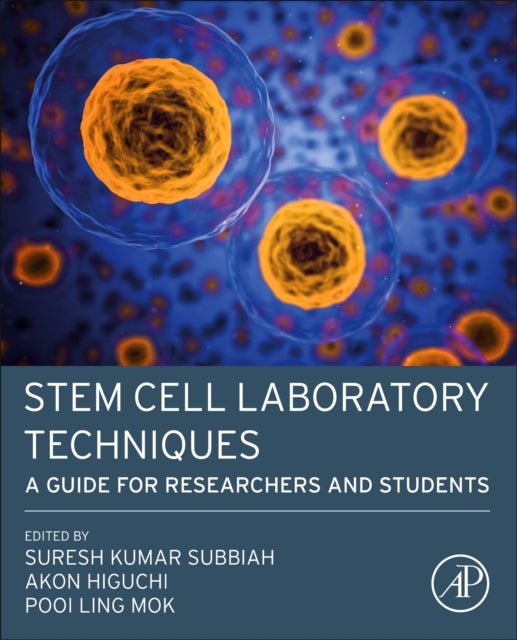 Bilde av Stem Cell Laboratory Techniques