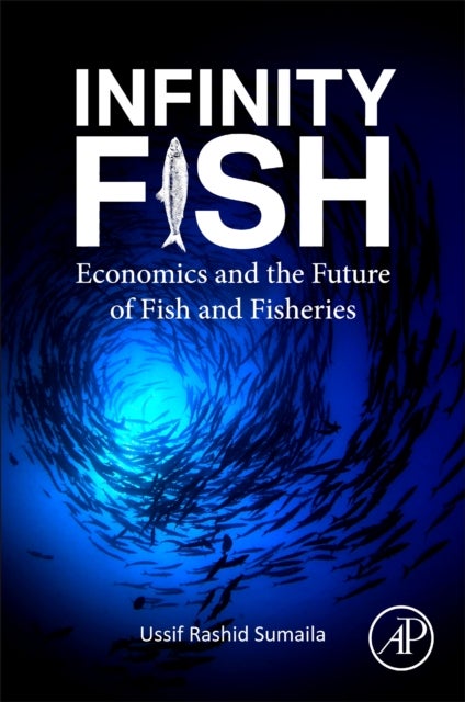 Bilde av Infinity Fish Av Ussif Rashid (institute For The Oceans And Fisheries And School Of Public Policy And Global Affairs University Of British Columbia Va