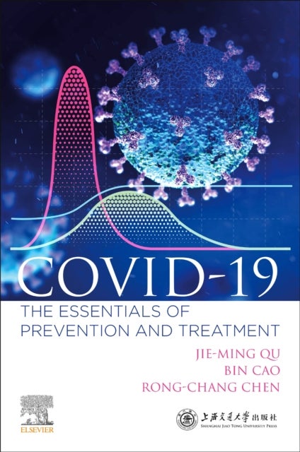 Bilde av Covid-19 Av Jie-ming (chief Physician Of Pulmonary Diseases And Critical Care Medicine And Director Institute Of Respiratory Diseases Medical School O