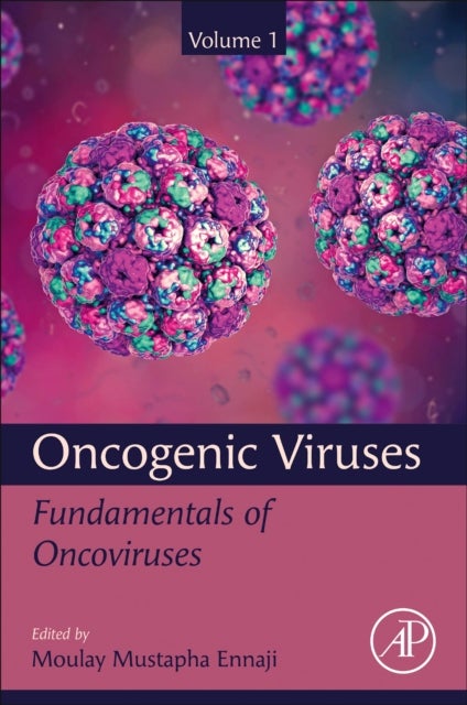 Bilde av Oncogenic Viruses Volume 1