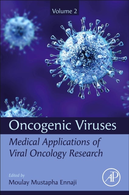 Bilde av Oncogenic Viruses Volume 2