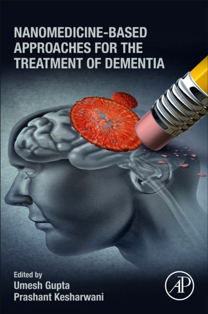 Bilde av Nanomedicine-based Approaches For The Treatment Of Dementia