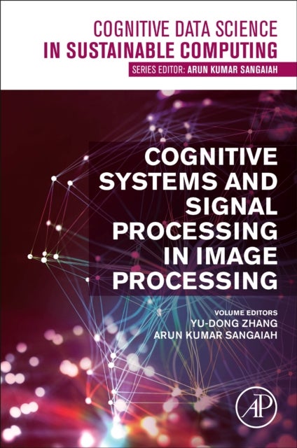 Bilde av Cognitive Systems And Signal Processing In Image Processing