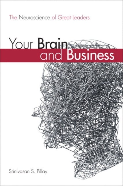 Your Brain and Business - The Neuroscience of Great Leaders