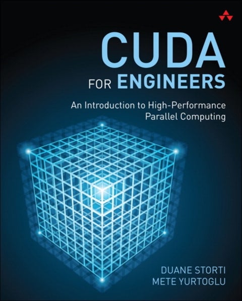 CUDA for Engineers - An Introduction to High-Performance Parallel Computing
