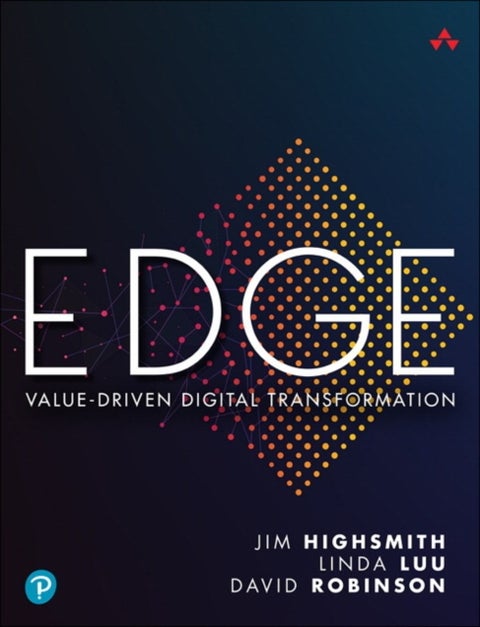 EDGE - Value-Driven Digital Transformation