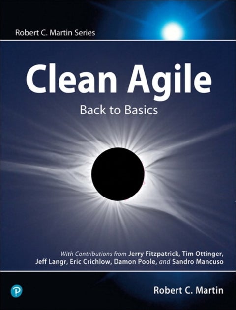 Clean Agile - Back to Basics