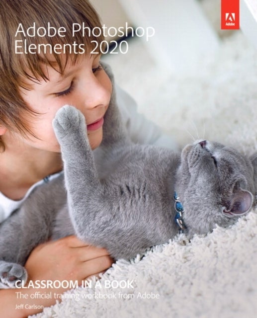Bilde av Adobe Photoshop Elements 2020 Classroom In A Book Av Jeff Carlson