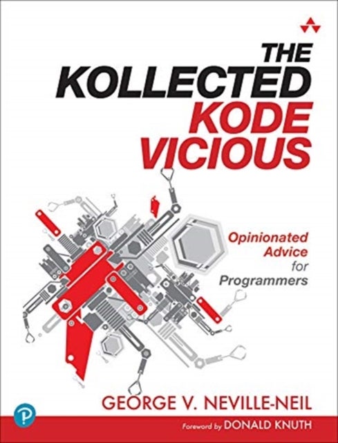 The Kollected Kode Vicious