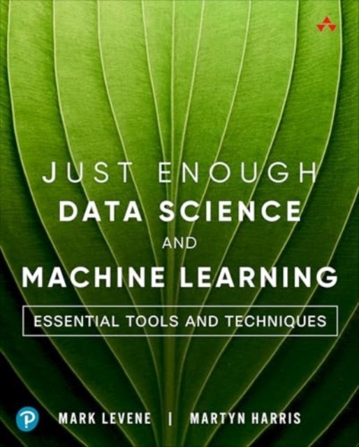 The Minimum You Need to Know to Master Applied Data Science and Machine Learning
