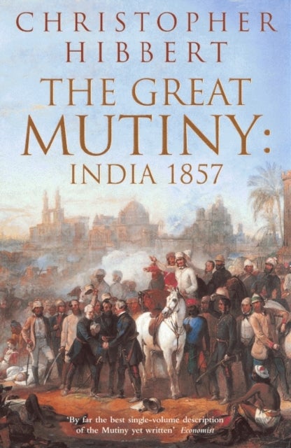 The Great Mutiny - India 1857