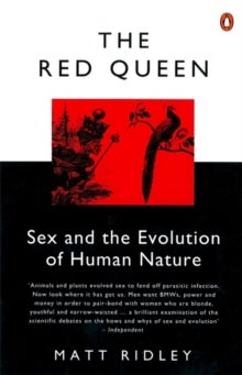 The Red Queen - Sex and the Evolution of Human Nature