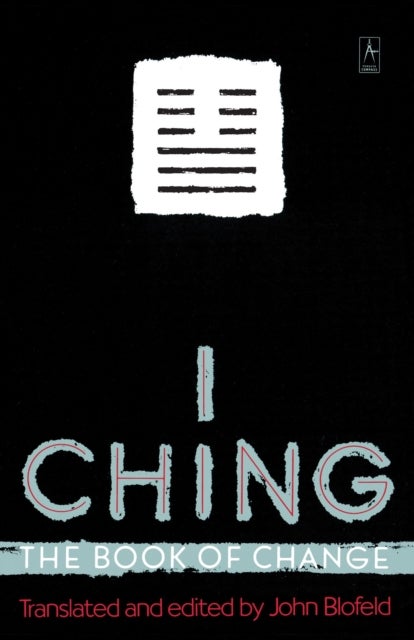 Bilde av I Ching Av John (john Blofeld) Blofeld