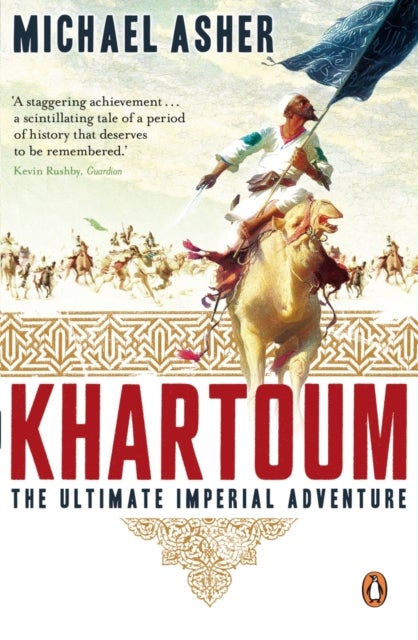 Khartoum - The Ultimate Imperial Adventure