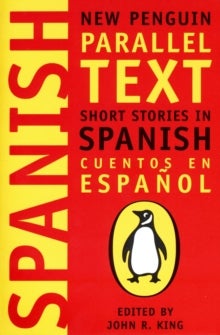 Short Stories in Spanish - New Penguin Parallel Texts