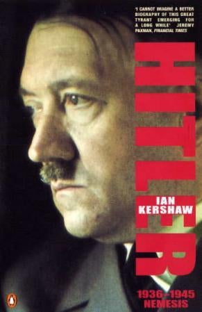 Hitler 1936-1945 - Nemesis