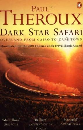 Dark Star Safari