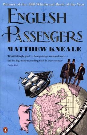 English Passengers