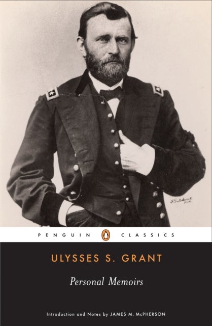 Bilde av Personal Memoirs Of Ulysses S.grant Av Ulysses Grant