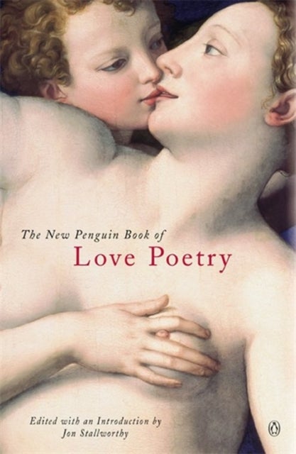Bilde av The New Penguin Book Of Love Poetry Av Penguin