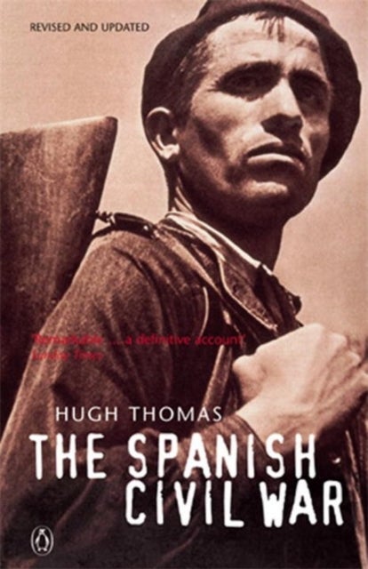 Bilde av The Spanish Civil War Av Hugh Thomas