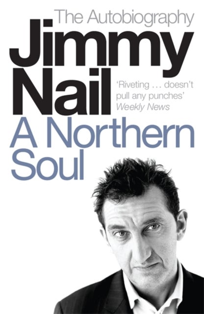 A Northern Soul - The Autobiography