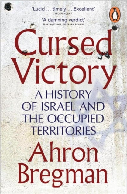 Bilde av Cursed Victory Av Dr Ahron Bregman